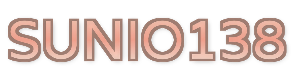 Logo SUNIO138